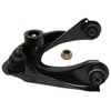 45D1129 by ACDELCO - Front Passenger Side Upper Suspension Control Arm and Ball Joint Assembly