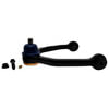 ACDelco 45D1002 Suspension Control Arm and Ball Joint Assembly Front Passenger Side Upper Suspension Control Arm and Ball