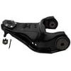 ACDelco 45D1141 Suspension Control Arm and Ball Joint Assembly Front Passenger Side Upper Suspension Control Arm and Ball