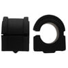 ACDelco 45G1562 Suspension Stabilizer Bar Bushing Kit Front Suspension Stabilizer Bushing