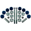 ACDelco 45G0005 Suspension Stabilizer Bar Link Kit Front Suspension Stabilizer Bar Link Kit with Hardware