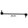 45G0489 by ACDELCO - Front Suspension Stabilizer Bar Link Kit with Hardware