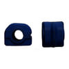 ACDelco 45G0874 Suspension Stabilizer Bar Bushing Kit Front Suspension Stabilizer Bushing