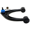 ACDelco 45D1258 Suspension Control Arm and Ball Joint Assembly Front Upper Suspension Ball Joint Assembly