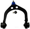 ACDelco 45D10499 Suspension Control Arm and Ball Joint Assembly Front Upper Suspension Control Arm and Ball Joint Assembly