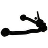 ACDelco 45D1397 Suspension Control Arm and Ball Joint Assembly Front Upper Suspension Control Arm and Ball Joint Assembly