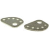 ACDelco 45K0177 Alignment Camber Caster Cam Front Upper Strut Camber Caster Plate
