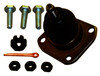 45D0087 by ACDELCO - Front Upper Suspension Ball Joint Assembly
