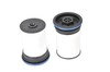 TP1007 by ACDELCO - Fuel Filter Kit with Covers and Seals