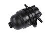 ACDelco TP1014 Fuel Filter Housing Fuel Filter with Reservoir, Seals, and Plug