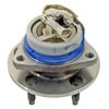 ACDelco 513238 Front Wheel Hub and Bearing Assembly
