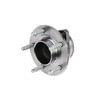 ACDelco FW449 Hub Assembly Front Wheel Hub and Bearing Assembly with Wheel Studs