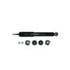 ACDelco 520-433 Advantage™ Shock Absorber - Front, Driver or Passenger Side, Non-Adjustable, Gas