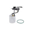 M100235 by ACDELCO - Fuel Pump Module Assembly without Fuel Level Sensor, with Pressure Sensor, Seal, and Cover
