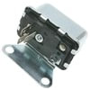 ACDelco D1745C A/C Compressor Heater and Air Conditioning Blower Motor Relay