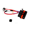 ACDelco 89024894 HVAC Heater Core Temperature Sensor Heater Coolant Heater Air Temperature Sensor