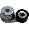 38552 by ACDELCO - Heavy Duty Belt Tensioner and Pulley Assembly