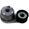 38536 by ACDELCO - Heavy Duty Belt Tensioner and Pulley Assembly