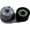ACDelco 38551 Accessory Drive Belt Tensioner Assembly Heavy Duty Belt Tensioner and Pulley Assembly