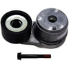 ACDelco 38578 Accessory Drive Belt Tensioner Assembly Heavy Duty Belt Tensioner and Pulley Assembly