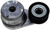 ACDelco 38627 Accessory Drive Belt Tensioner Assembly Heavy Duty Belt Tensioner and Pulley Assembly