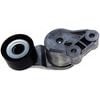 ACDelco 38585 Accessory Drive Belt Tensioner Assembly Heavy Duty Belt Tensioner and Pulley Assembly