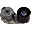 ACDelco 38587 Accessory Drive Belt Tensioner Assembly Heavy Duty Belt Tensioner and Pulley Assembly
