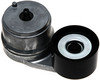 ACDelco 38634 Accessory Drive Belt Tensioner Assembly Heavy Duty Belt Tensioner and Pulley Assembly