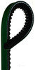 9580HD by ACDELCO - Specialty™ V-Belt - Heavy Duty, High Capacity