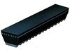 ACDelco 15329 Accessory Drive Belt Professional™ V-Belt - Standard, High Capacity