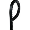 ACDelco 15483 Accessory Drive Belt Professional™ V-Belt - Standard, High Capacity