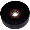 38007 by ACDELCO - Accessory Drive Belt Tensioner Assembly