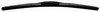ACDelco 8-02016 Wiper Blade Hybrid Windshield Wiper Blade - 20 in. Length