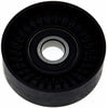 38015 by ACDELCO - Accessory Drive Belt Tensioner Assembly