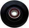 ACDelco 38038 Accessory Drive Belt Idler Pulley Professional™ Idler Pulley