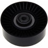 ACDelco 38087 Accessory Drive Belt Tensioner Pulley Idler Pulley