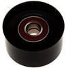 ACDelco 36091 Accessory Drive Belt Pulley Accessory Drive Belt Tensioner Assembly