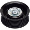 ACDelco 36770 Accessory Drive Belt Idler Pulley Professional™ Idler Pulley