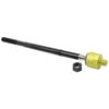 45A10047 by ACDELCO - Inner Steering Tie Rod End