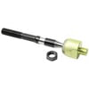 45A2572 by ACDELCO - Inner Steering Tie Rod End