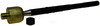 ACDelco 45A10007 Steering Tie Rod End Inner Steering Tie Rod End