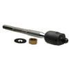 45A1127 by ACDELCO - Inner Steering Tie Rod End