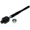 ACDelco 45A1186 Steering Tie Rod End Inner Steering Tie Rod End