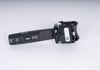 ACDelco 20962250 Multi-Function Switch Jet Black Turn Signal Switch