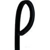 ACDelco 5L290 Accessory Drive Belt Lawn and Garden V-Belt