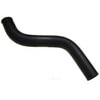 ACDelco 24326L Radiator Coolant Hose Lower Molded Coolant Hose