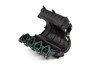 ACDelco 25192530 Engine Intake Manifold Molded Composite Multi Port Engine Air Induction System Fuel Intake Manifold Assembly