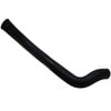 24296L by ACDELCO - Lower Molded Coolant Hose