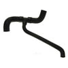 ACDelco 24337L Radiator Coolant Hose Lower Molded Coolant Hose