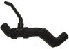24348L by ACDELCO - Lower Molded Coolant Hose